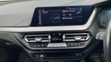 BMW 1 Series 118i [136] M Sport 5dr Step Auto [LCP] Petrol Hatchback